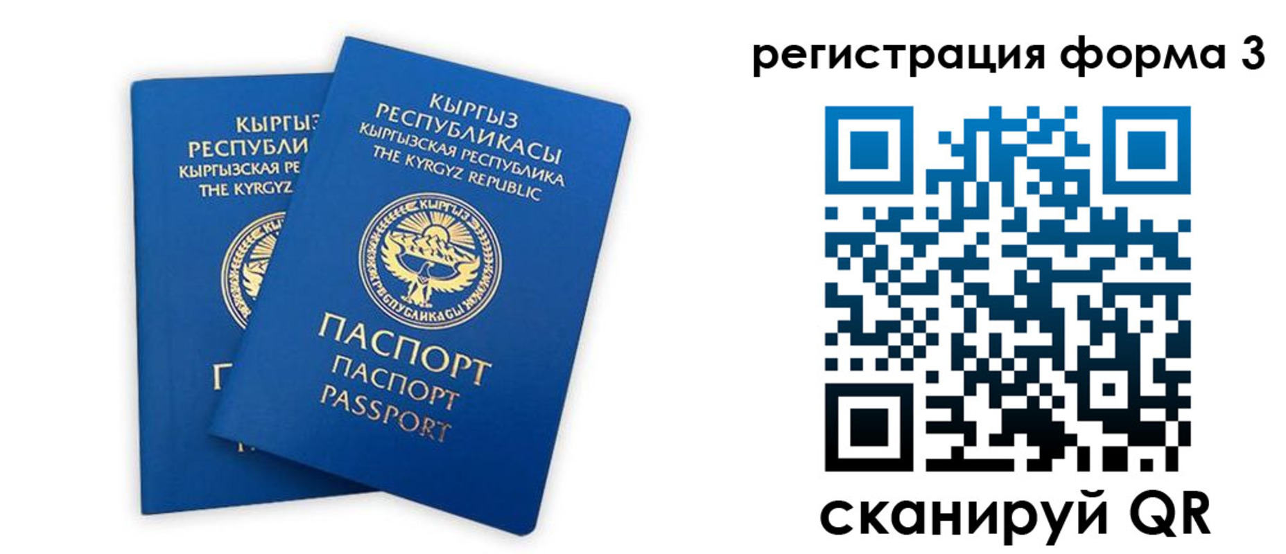 временная регистрация госуслуги в Первомайске